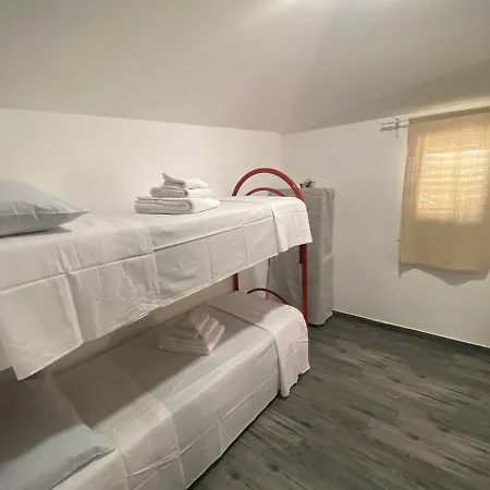 La Spiaggetta * Zingarello