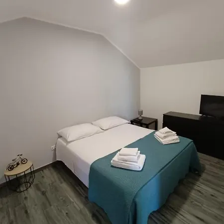 Tatil Evi La Spiaggetta *