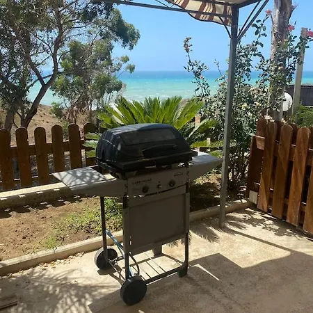 Tatil Evi La Spiaggetta