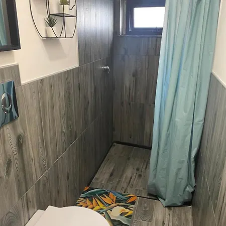 La Spiaggetta Tatil Evi *