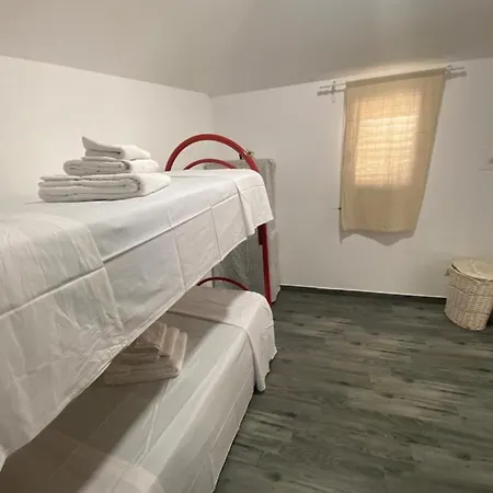 Tatil Evi La Spiaggetta