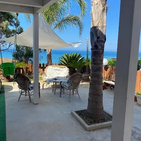 Ferienhaus La Spiaggetta